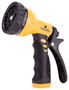 Landscapers Select GN434513L Spray Nozzle, Female, Plastic, Yellow