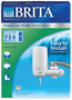 Brita 42201 Water Filter, Faucet Mounting