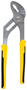 STANLEY 84-024 Joint Plier, Steel Jaw, 10 in OAL