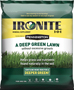 Ironite 100524179 Lawn Fertilizer, 30 lb Bag