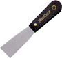 ProSource 01030 Putty Knife with Rivet, 1-1/2 in W HCS Blade