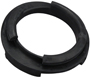 Plumb Pak PP821-39 Waste and Overflow Washer, Rubber, For: Bath Drain