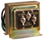 Heath Zenith SL-125-02 Doorbell Transformer, 10 to 20 VA