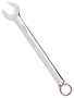 Vulcan MT65457683L Combination Wrench, SAE, 13/16 in Head, Chrome Vanadium