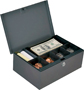 ProSource TS814-3L Cash Box; Keyed Lock
