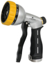 Landscapers Select YM751783L Spray Nozzle, Female, Metal, Black