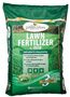 Landscapers Select 902738 Lawn Fertilizer Bag, Granular, Slight Ammonia Bag