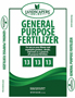 Landscapers Select 902744 Lawn and Garden Fertilizer, Granular,