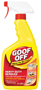 Goof Off FG659 Paint/Varnish Remover, Liquid, Almond, Clear Yellow, 22 oz,