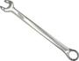 Vulcan MT1-13/16 Combination Wrench, SAE, 1-13/16 in Head, Chrome Vanadium