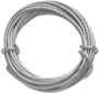 OOK 50173 Framers Wire, 9 ft L, Steel, 30 lb
