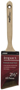 Linzer 2125N-2.5 Paint Brush, 2-1/2 in W, Polyester Bristle, Angle Sash