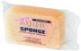 Armaly ProPlus 00027 Large Economy Sponge, 7 in L, 4-1/2 in W, 2-2/5 in