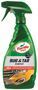Turtle Wax T-520 Bug and Tar Remover, 16 fl-oz Bottle, Liquid, Typical