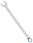 Vulcan MT6547699 Combination Wrench, Metric, 7 mm Head, Chrome Vanadium