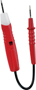 GB GET-3100 Circuit Tester, Neondicator Display, Red