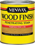 Minwax Wood Finish 221804444 Wood Stain; Puritan Pine; Liquid; 0.5 pt; Can