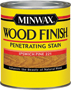 Minwax Wood Finish 222104444 Wood Stain, Ipswich Pine, Liquid, 0.5 pt, Can