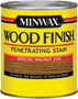 Minwax Wood Finish 222404444 Wood Stain, Special Walnut, Liquid, 0.5 pt, Can