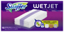 Swiffer 08441 Super Absorbent Refill Pad, For WestJet SWIFFER Advanced
