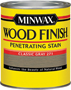Minwax Wood Finish 227614444 Wood Stain, Classic Gray, Liquid, 0.5 pt, Can