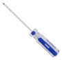 Vulcan TB-SD06 Screwdriver, #0 Drive, Phillips Drive, 5-1/2 in OAL, 3 in L