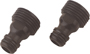 Landscapers Select GC545-2 Tap Adapter Male Thread, Male Thread, Plastic,