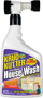 KRUD KUTTER HW32H/4 House Wash Cleaner, 32 oz Can, Liquid, Mild