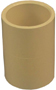 NIBCO T00040D Pipe Coupling, 3/4 in, CPVC, SCH 40 Schedule