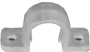 NIBCO T00240D Tubing Strap, 1/2 in Opening, CPVC