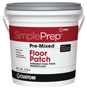 CUSTOM FP1-2 Pre Mixed Floor Patch, 1 gal Pail