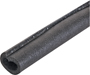 Quick R 11812 Pipe Insulation, 5 ft L, Polyethylene, 1 in Copper, 3/4 in IPS