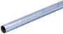 Allied Tube & Conduit 101543 EMT Conduit, 1/2 in, 10 ft L, Steel, Galvanized