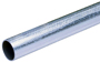 Allied Tube & Conduit 101568 EMT Conduit, 10 ft L, Galvanized Steel,