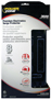 PowerZone OR503118 Surge Protector Power Strip, 125 V, 15 A, Black