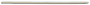 National Hardware 76BC Series N235-002 Door Spring, 3/8 in ID Dia, 16 in L,