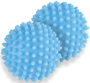 Honey-Can-Do DRY-01116 Reusable Dryer Ball; Polyvinyl Plastic; Blue
