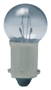 Eiko 1895-2BP Automotive Bulb, 14 V, G4.5, Miniature Bayonet, 2000 hr