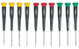 GENERAL 690 Screwdriver Set, Steel