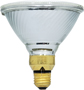 Sylvania 17193 Halogen Reflector Lamp; 39 W; Medium E26 Lamp Base; PAR30