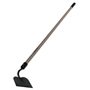 Landscapers Select 34466ATJ-FP Garden Hoes, 6 in W Blade, Steel Blade,