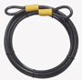 Master Lock 72DPF Looped End Cable