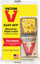 Victor Easy Set M035 Mouse Trap