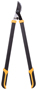 Landscapers Select GL4196 Deluxe Bypass Lopper, 1-1/4 in Cutting Capacity,