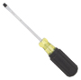 Vulcan MP-SD03 Screwdriver, 3/16 in Drive, Slotted Drive, 7-1/2 in OAL, 4 in