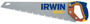 IRWIN 2011204 Coarse Cut Saw, 9 TPI, Tri-Ground Teeth, Cushion-Grip Handle