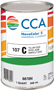 CCA NovoColor II Series 076.008878N.005 Universal Colorant, Yellow Oxide,