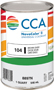 CCA NovoColor II Series 076.008897N.005 Universal Colorant, Brown, Liquid, 1