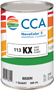 CCA NovoColor II 8800N Universal Colorant, Liquid, 1 qt