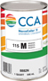 CCA NovoColor II Series 076.008882N.005 Universal Colorant, Magenta, Liquid,